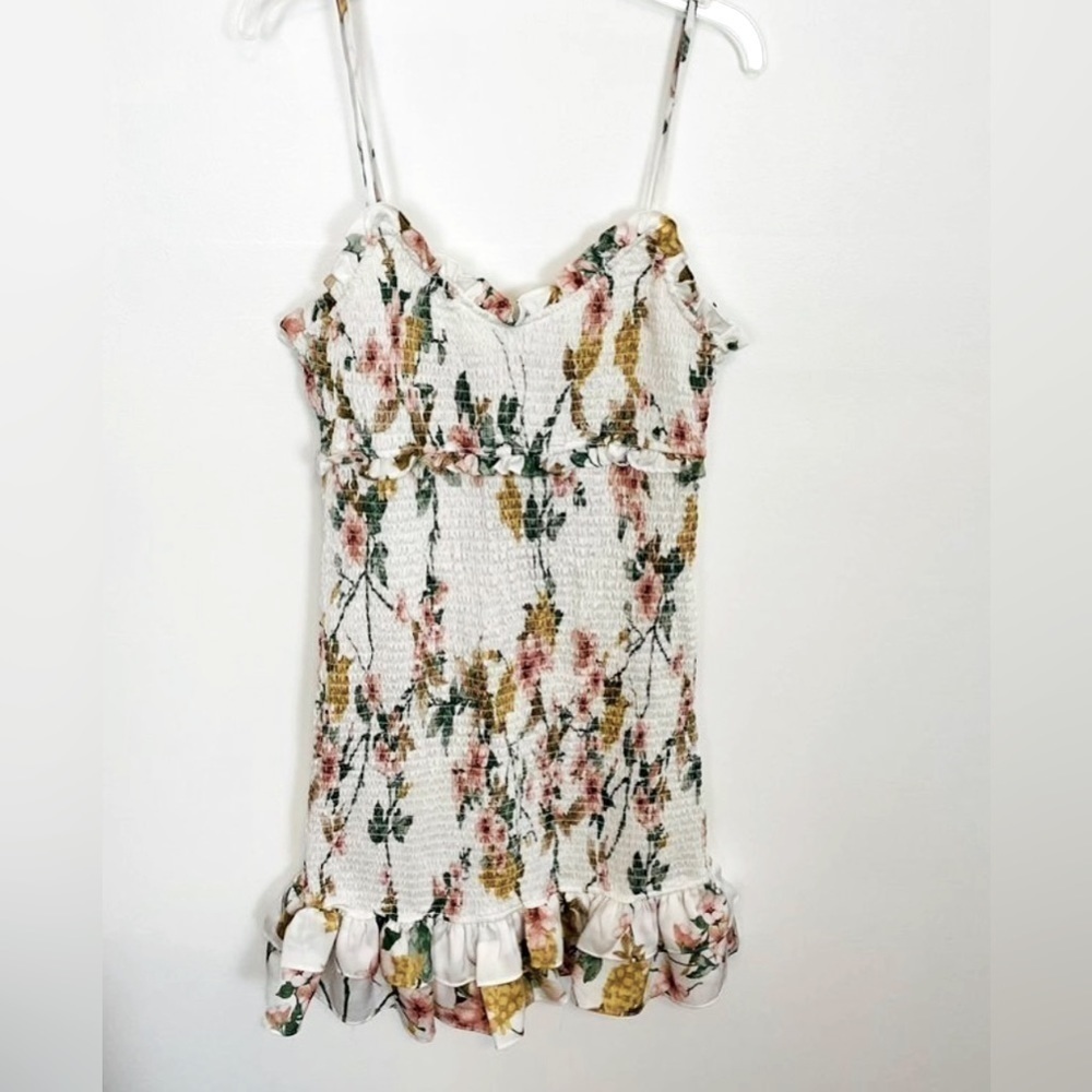 Style Rack Dress Large NWT